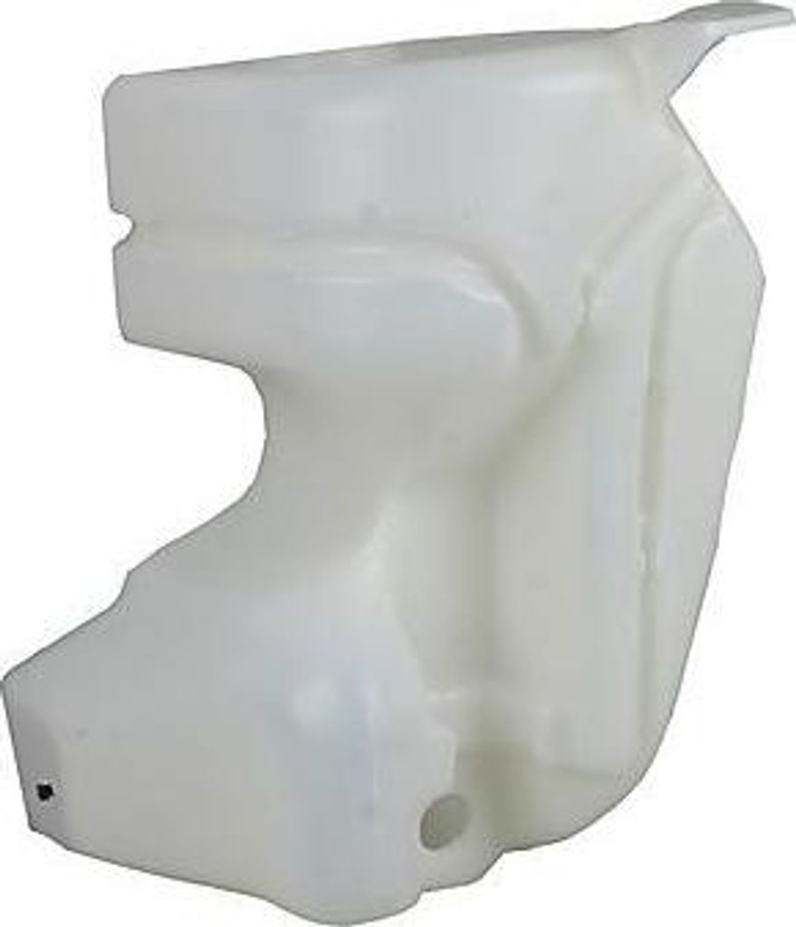 METZGER 2140343 Wischwasserbehälter passend für PEUGEOT PARTNER Combispace (5F) PARTNER Kasten (5) PARTNER Pritsche/Fahrgestell für CITROËN