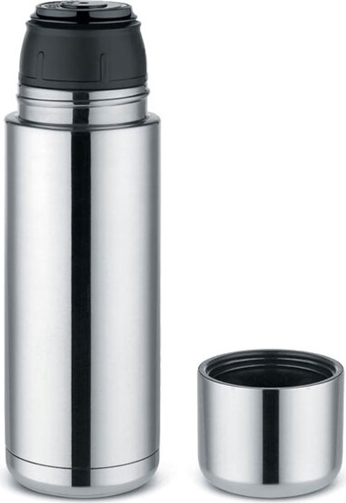 Alessi Nomu,Vacuum Flask (Art.-Nr. NF04, EAN 8003299411863)