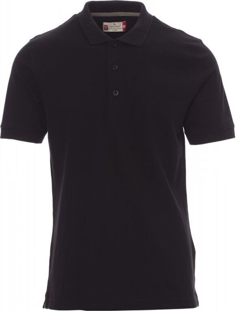 Payper VENICE Herren-Poloshirt Indigoviolett XXL