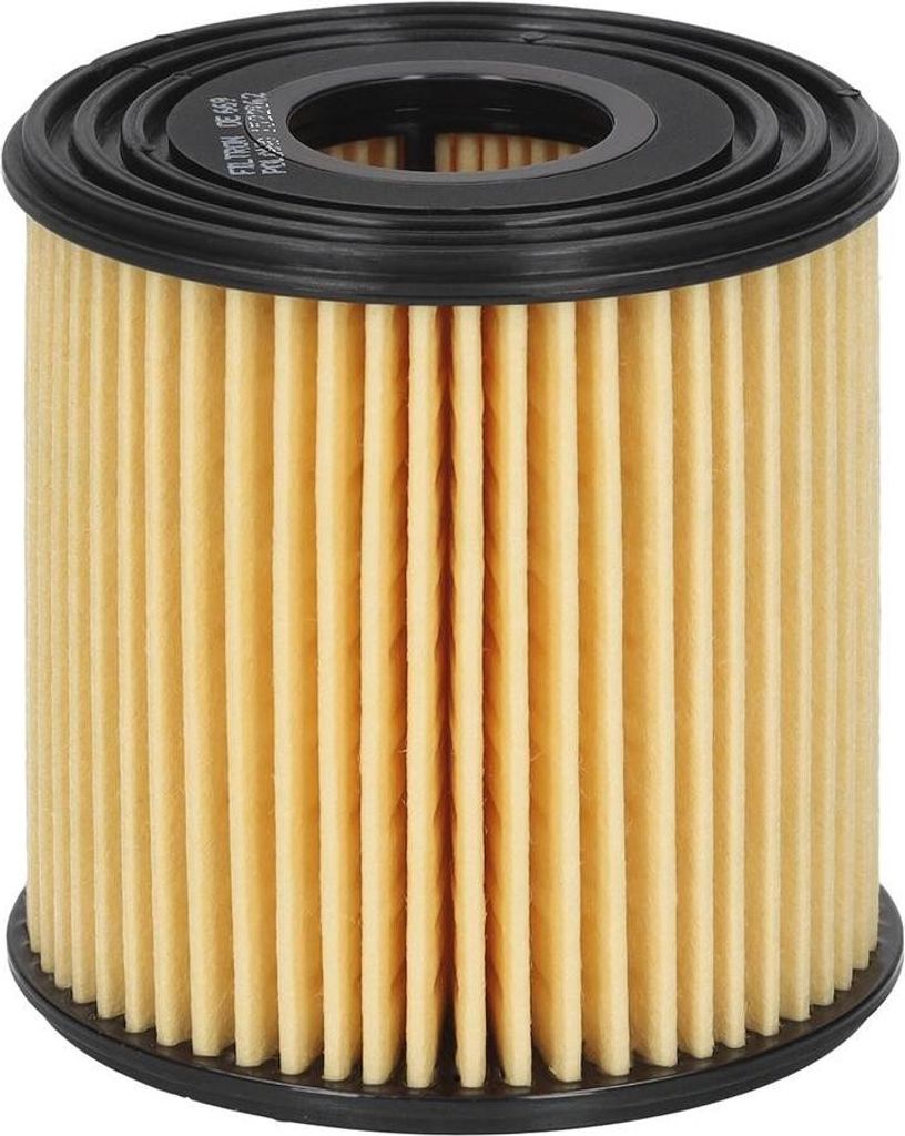 Ölfilter FILTRON OE 669 Filtereinsatz für NISSAN X-TRAIL Produktbild 