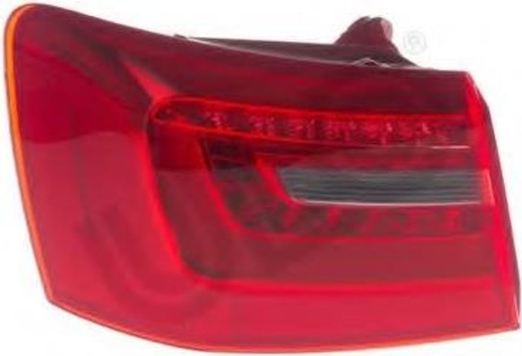 ULO Rückleuchte Heckleuchte Links Äusserer für AUDI A6 Avant (4G5, 4GD, C7)