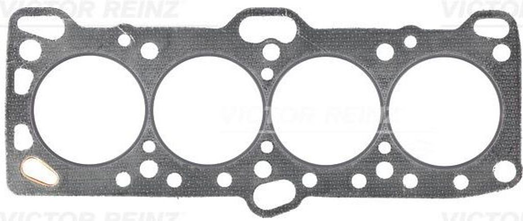 REINZ 61-52250-00 Zylinderkopfdichtung für MITSUBISHI L 300 III Bus (P0W, P1W, P2W) L 200 (K3T, K2T, K1T, K0T) GALANT IV Stufenheck (E3A) STARION