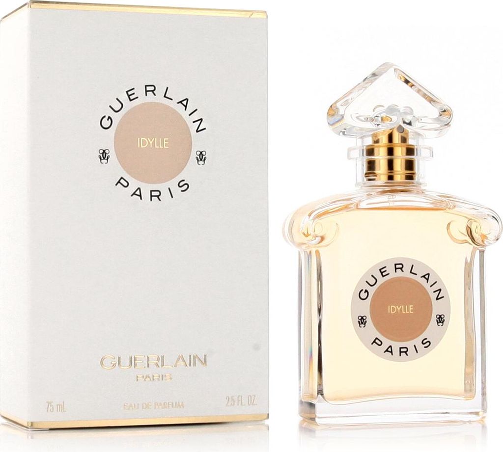 Guerlain Idylle Woda perfumowana, 75 ml Zdjęcie produktu 