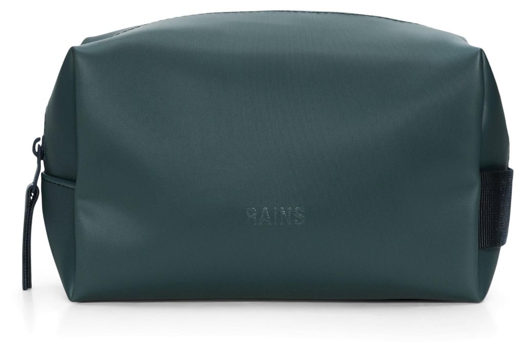 Rains Wash Bag - Kulturbeutel S 21 cm (mystique)