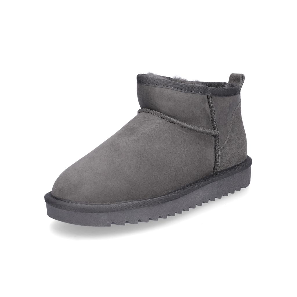 ARA Shoes Alaska Schuhe Damen grau 39 Produktbild 7