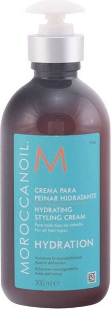 Moroccanoil Hydrating, Haarcreme, 300 ml, Alle Haare, Produktbild 