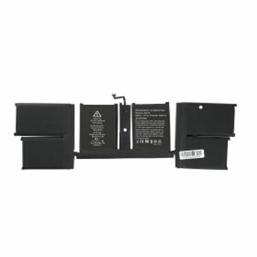 A2519 Akku für MacBook Pro 14 Zoll 2021 A2442 wie Original Produktbild 