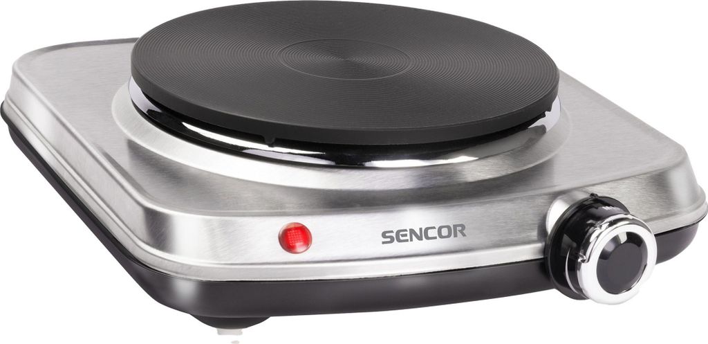 Cucina elettrica SENCOR SCP 1506SS Immagine del prodotto 