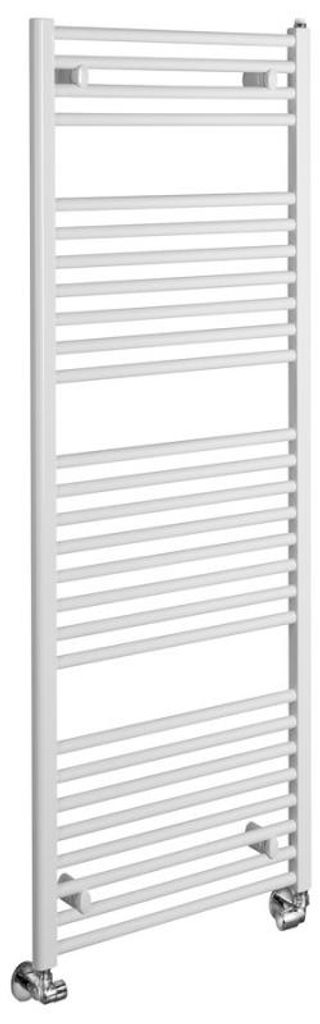 Aqualine DIRECT badverwarmer met zijdelingse aansluiting, Productafbeelding 