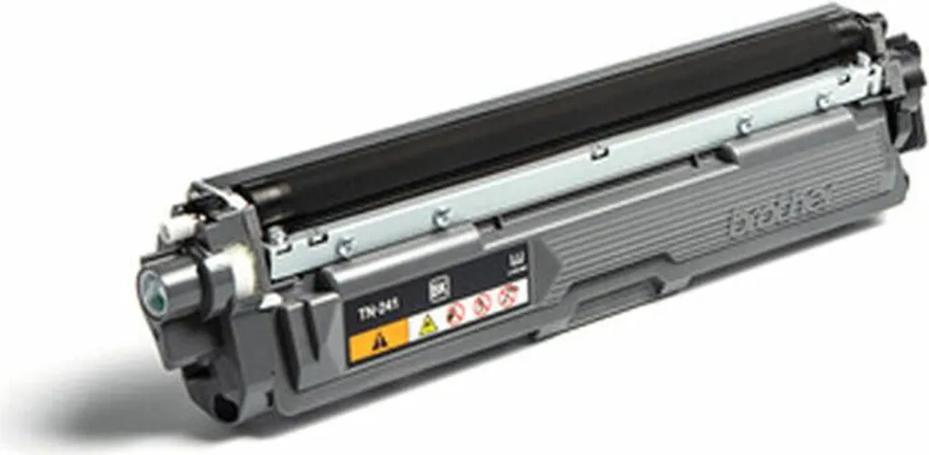 Toner laser noir Brother TN241BK lot de 2 pour série DCP et MFC L8250