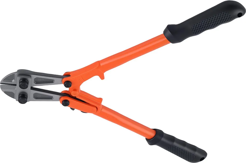 Coupe-boulons professionnel 14" en matériau Premium CR-V durable