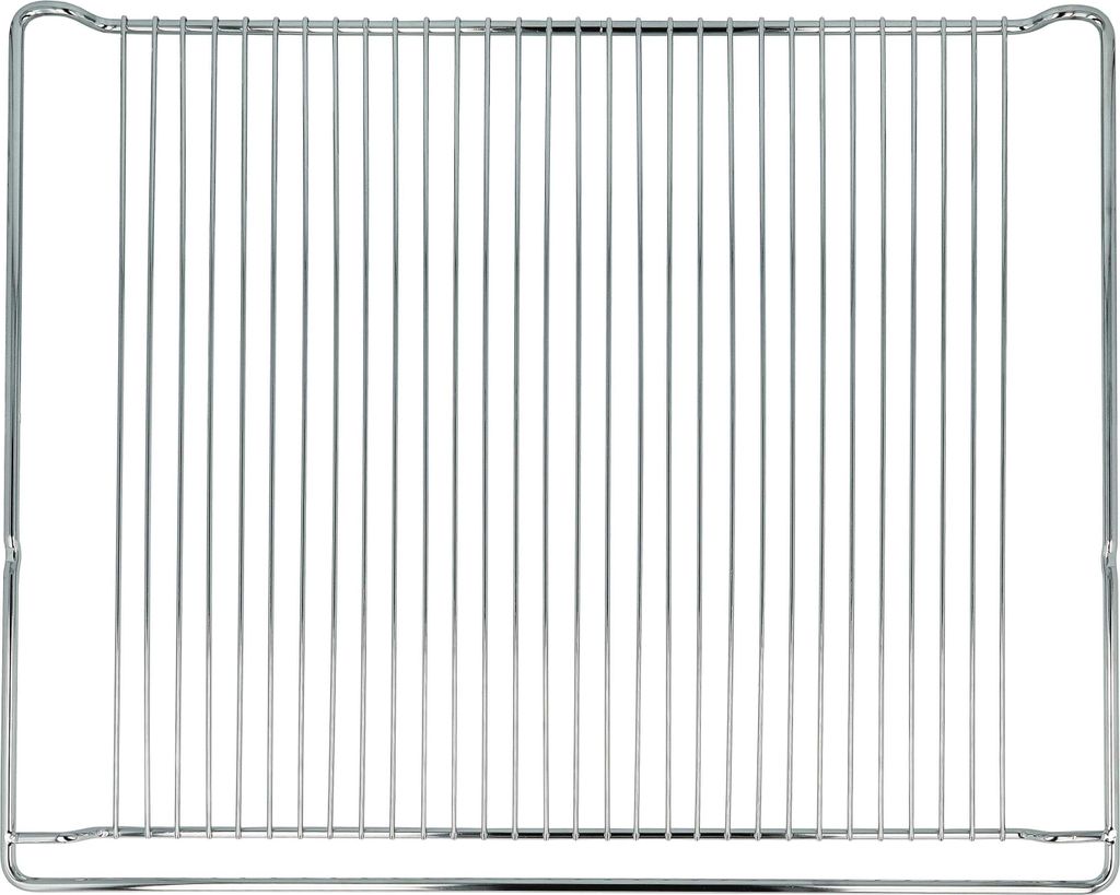 vhbw Gitterrost Ersatz für Siemens BSHG440579, HZ334000 für Backöfen - Backgitter 46,5 x 37,3 x 2,4 cm