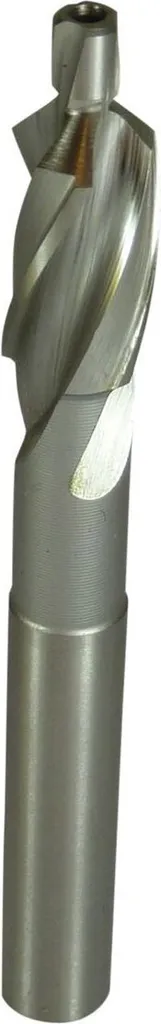 Svasatura piatta di precisione 11-6,6 mm HSS foro filettato n. 202063 Utensile da taglio
