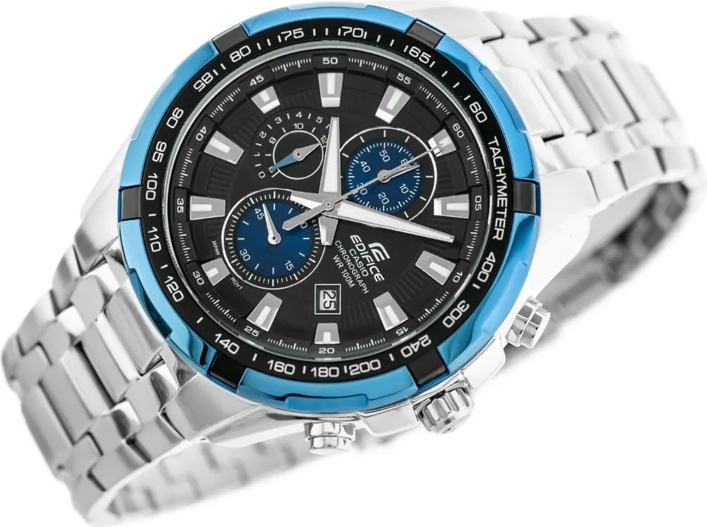Orologi Casio ty162310 - 2