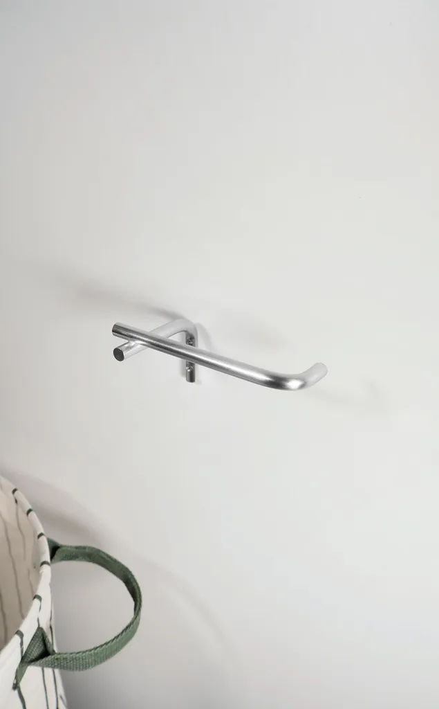 Accessoires WC Gris OYOY : Solution Déco pour Petits Sanitaires Encombrés - 2