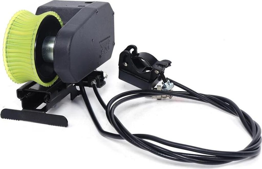 E-Bike Umbausatz - Booster-Motor - 24V 250W Bürstenlos - Produktbild 