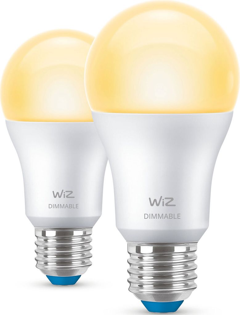WiFi Smart LED E27 Normal 60W 806lm Możliwość Zdjęcie produktu 