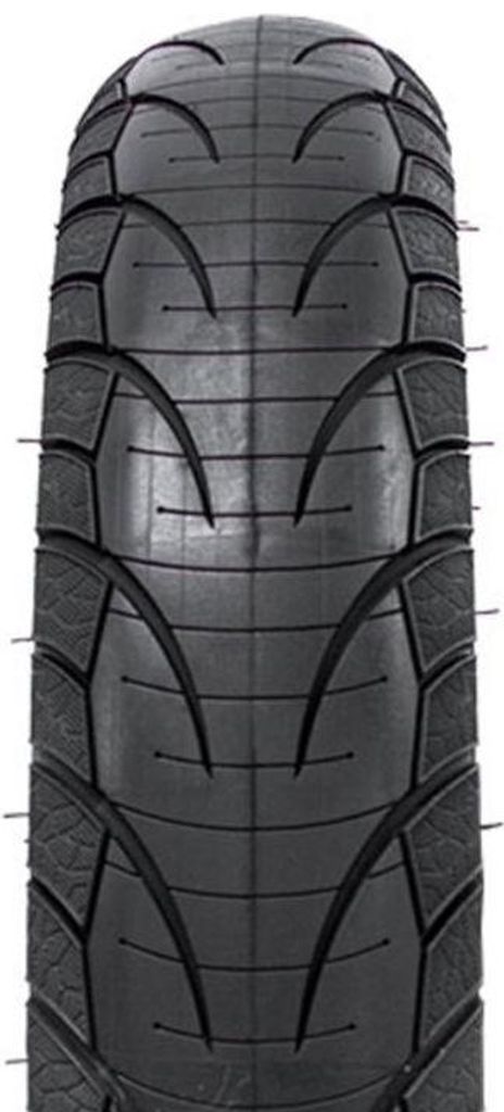 Edge Tire Fatbike route grasse 20 x 4,00 100-406 mm noir Image du produit 