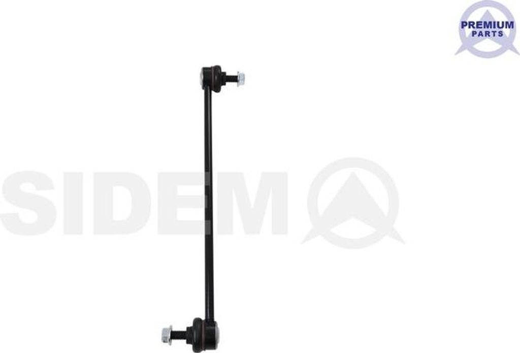 SIDEM 53569 Stabilisatorstrebe OE 508777 kompatibel mit C4er, C4, 307