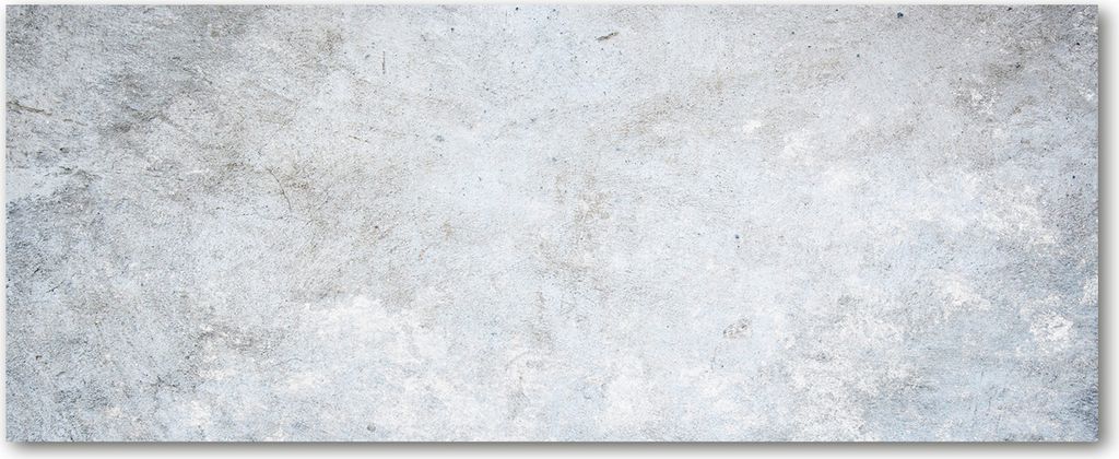 Tulup Glas-Bild Wandbild aus Glas - 125x50 - Wandkunst - Wandbild hinter gehärtetem Sicherheitsglas - Dekorative Wand für Küche & Wohnzimmer -...