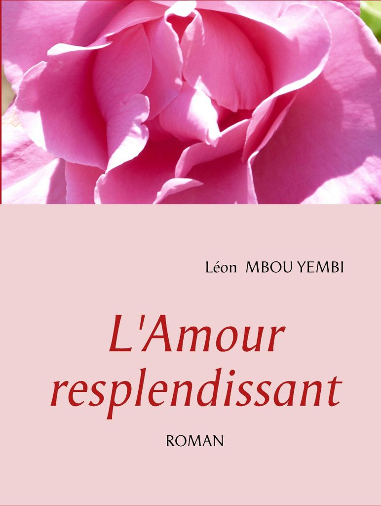 L'Amour Resplendissant