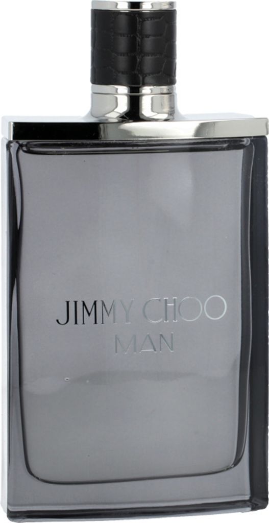 Parfum pour homme Jimmy Choo Man EDT 100 ml Image du produit 