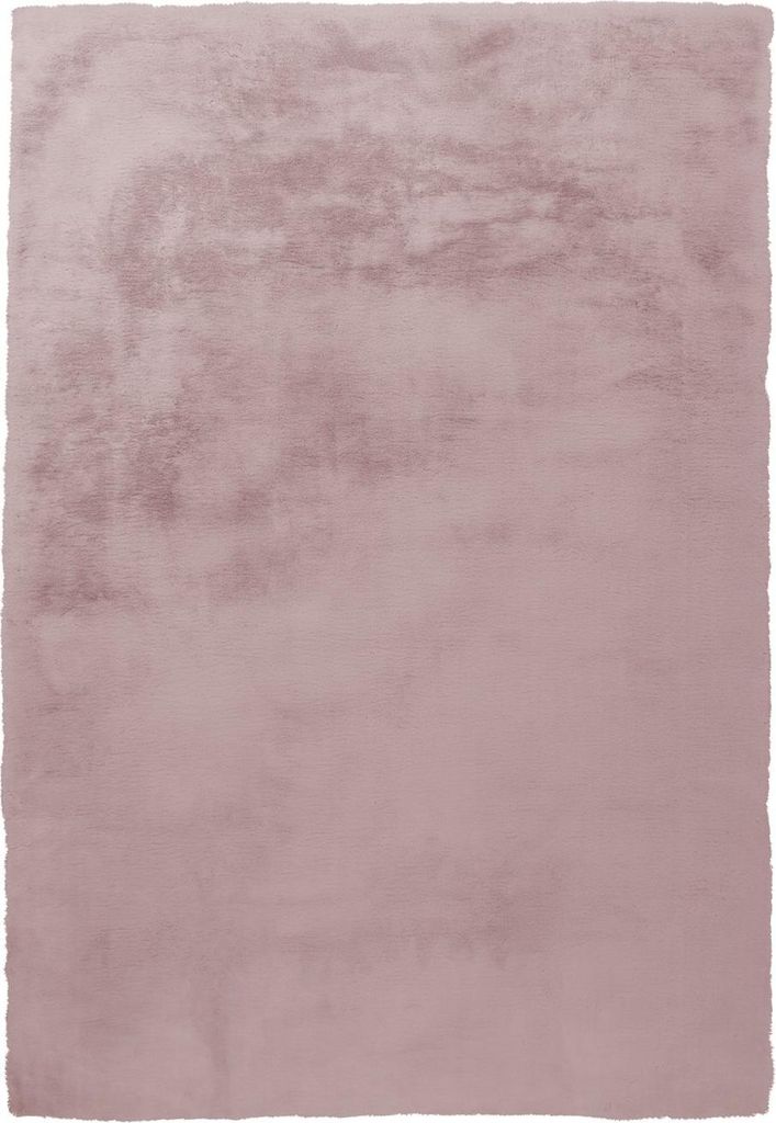 Rabbit 100 Rosa 180cm x 280cm Produktbild 