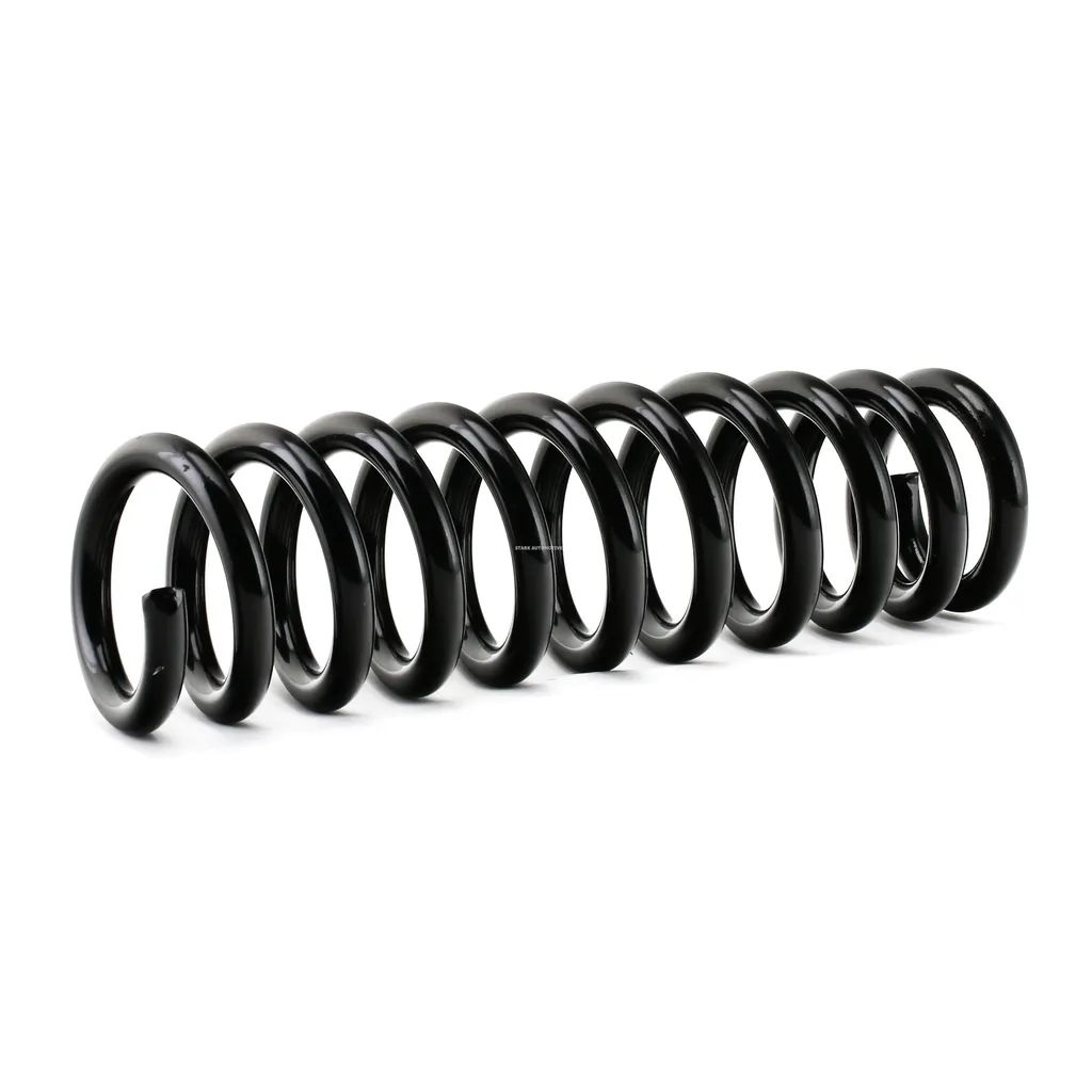 Ressort de suspension STARK SKCS-0040252 pour Classe M W163 OE 1633202313