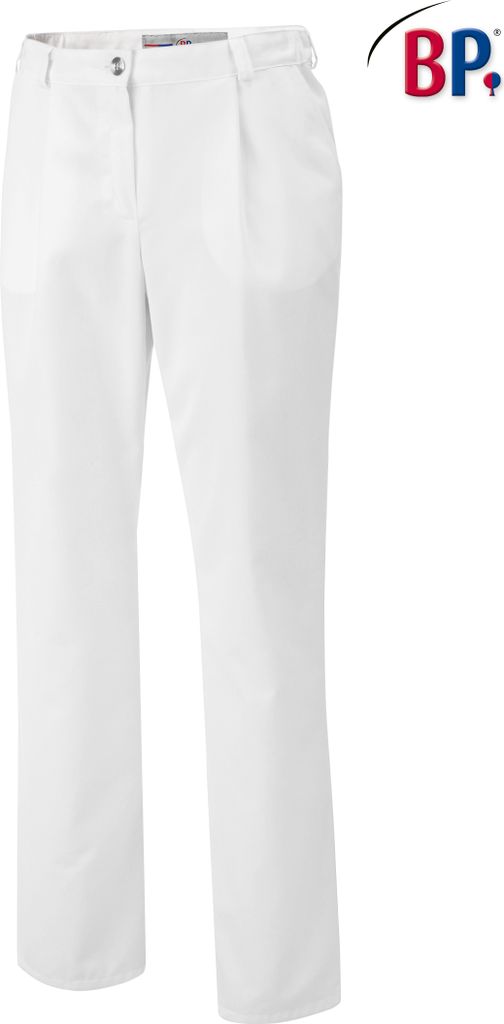BP Damenhose - weiß - 34n