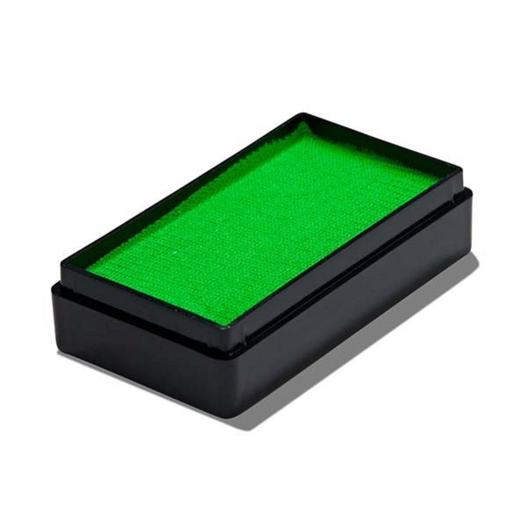Global magentic cakes 20 gr-neon green