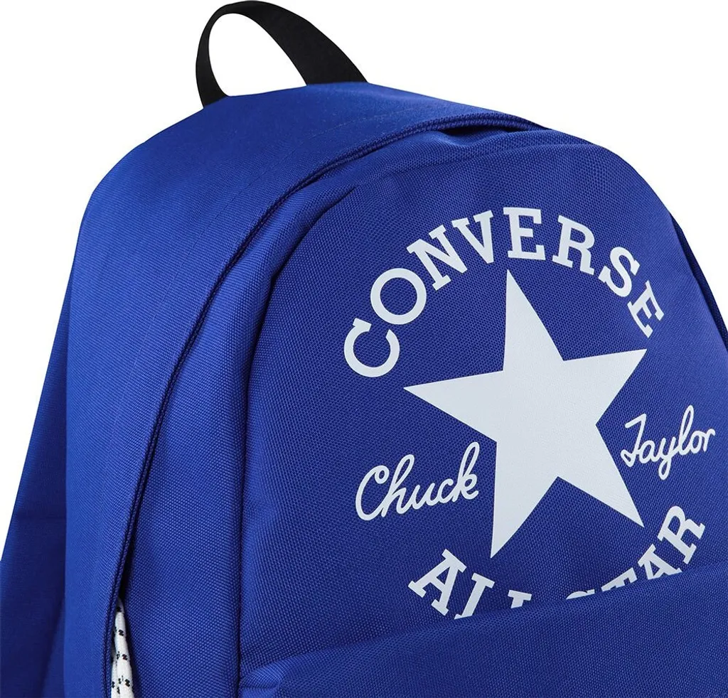 Converse Backpack 9A5561-C6H in Blue color size Talla unica - 15
