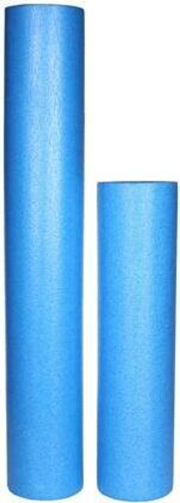 Merco Yoga EPE Roller jóga válec modrá délka 90 cm Obrázek produktu 3