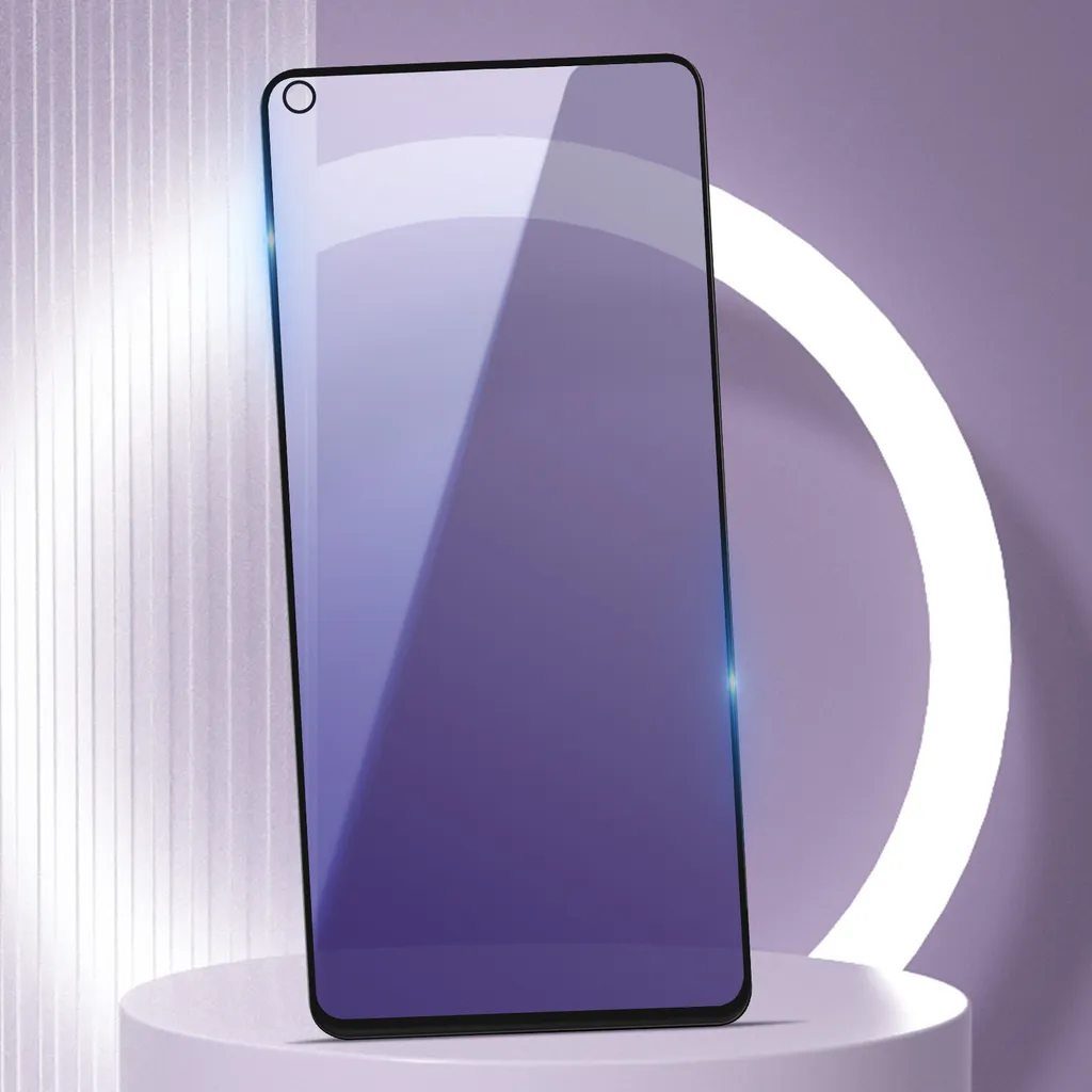 brotect Pellicola Protettiva Vetro per Xiaomi 11 Lite 5G NE