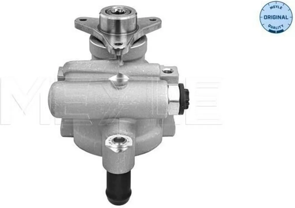 Pompe Hydraulique de Direction pour Renault Trafic II et Espace 4 MEYLE