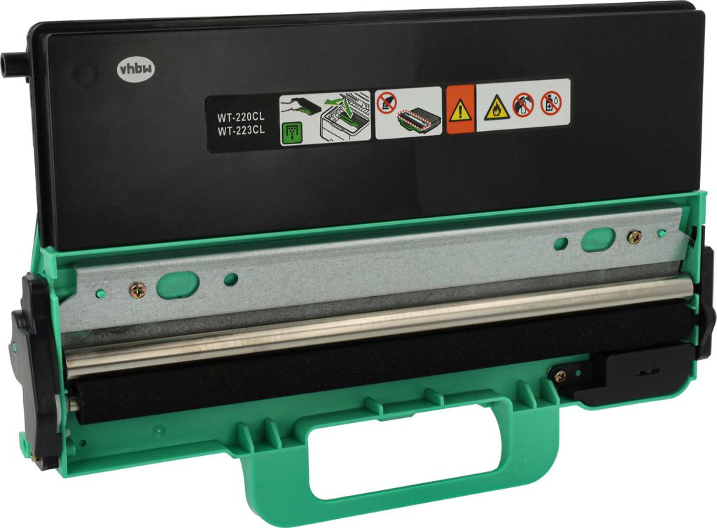 vhbw Resttonerbehälter kompatibel mit Brother DCP L 3510 Produktbild 