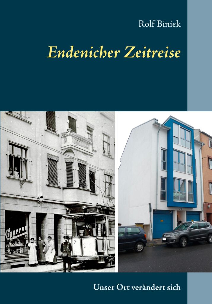 Endenicher Zeitreise