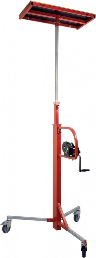 Lastenaufzug MOB MONDELIN - 6550065001