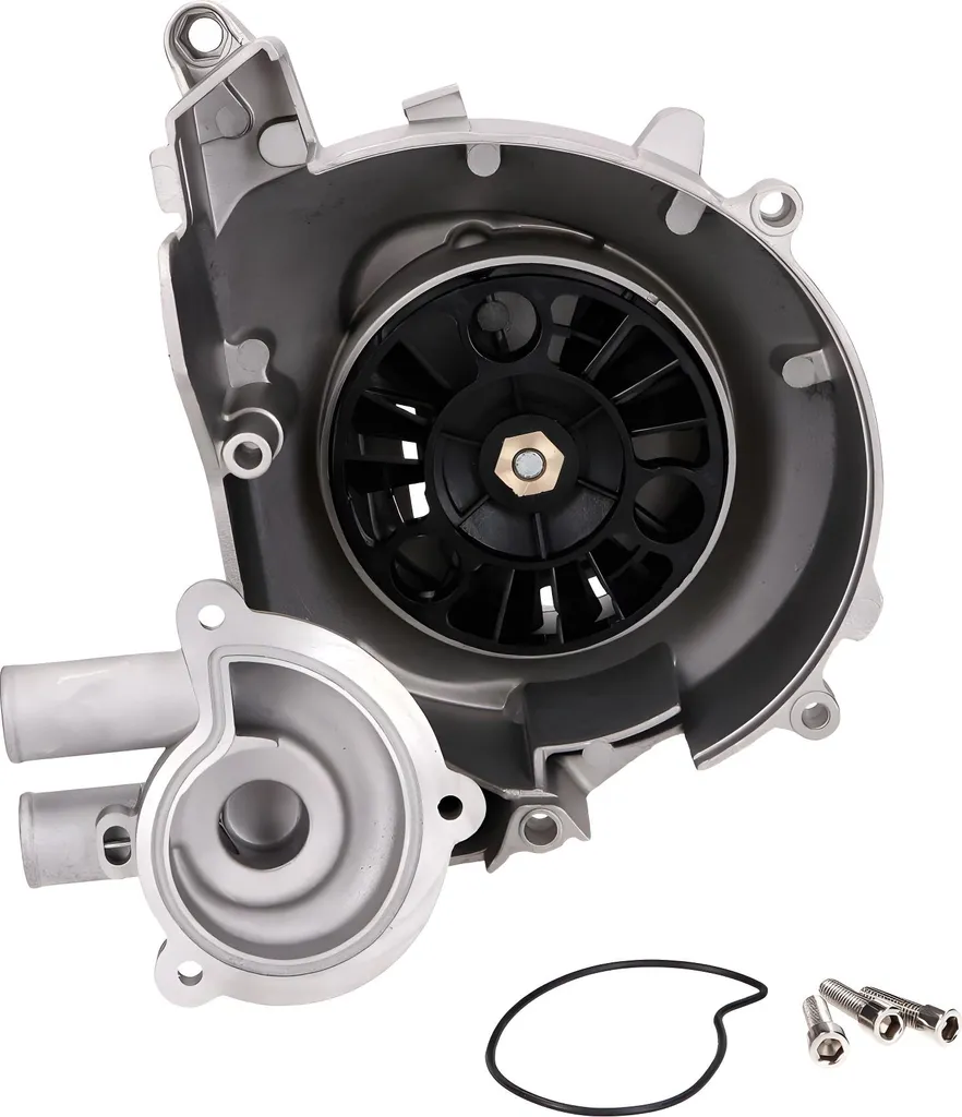 Pompe à eau Gilera DNA Runner et Piaggio Beverly BV X9 - Kit complet