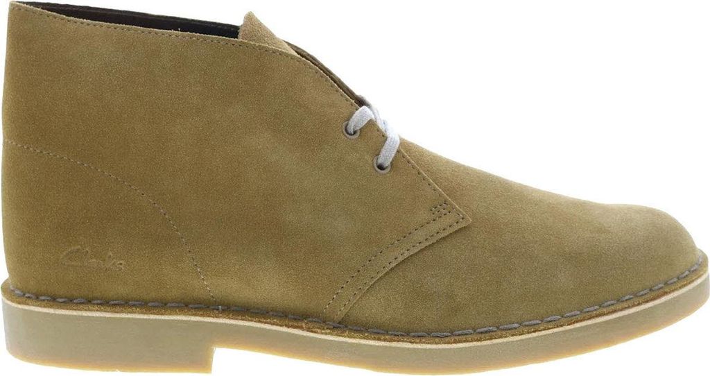 Clarks Desert Boot 2 Herren Stiefel in Gr. 39.5