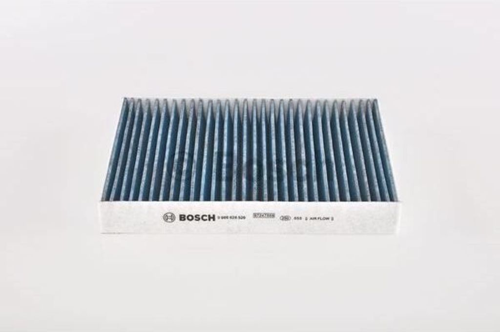 Innenraumfilter Fuer Renault Filter Plus