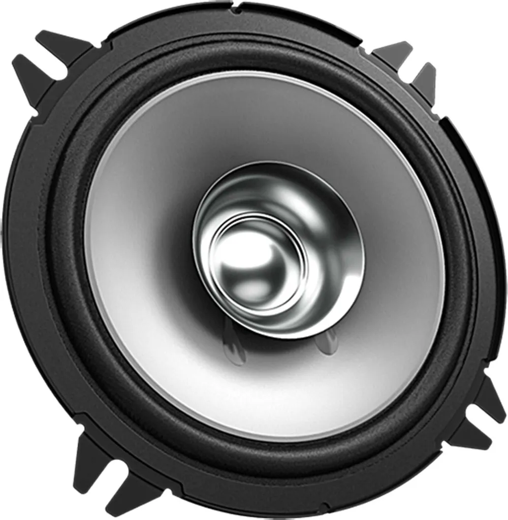 Casse Auto Kenwood KFC-S1356: Coassiali 13cm 260W Alta Qualità