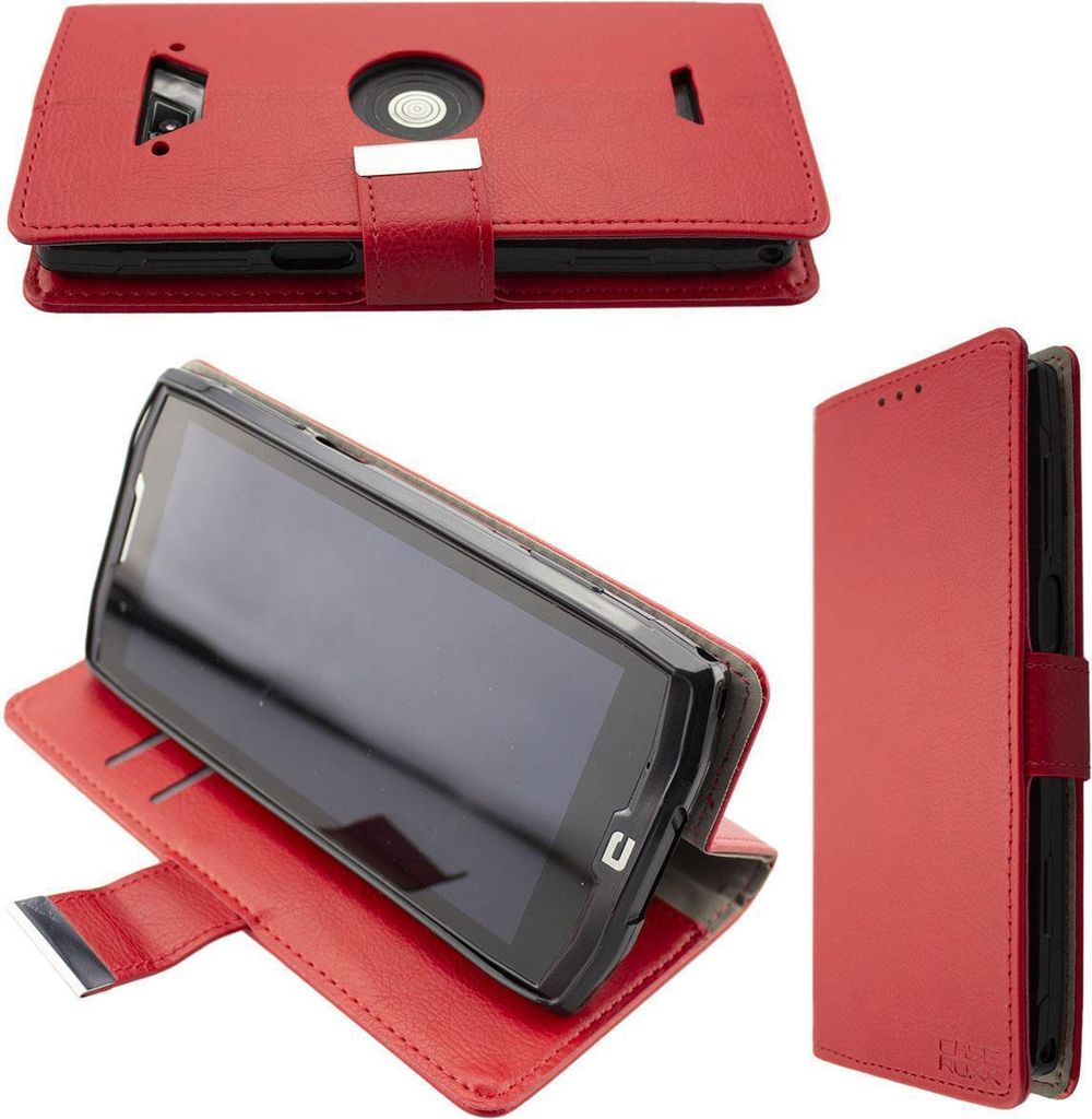 caseroxx Housse de téléphone portable Housse compatible Image du produit 