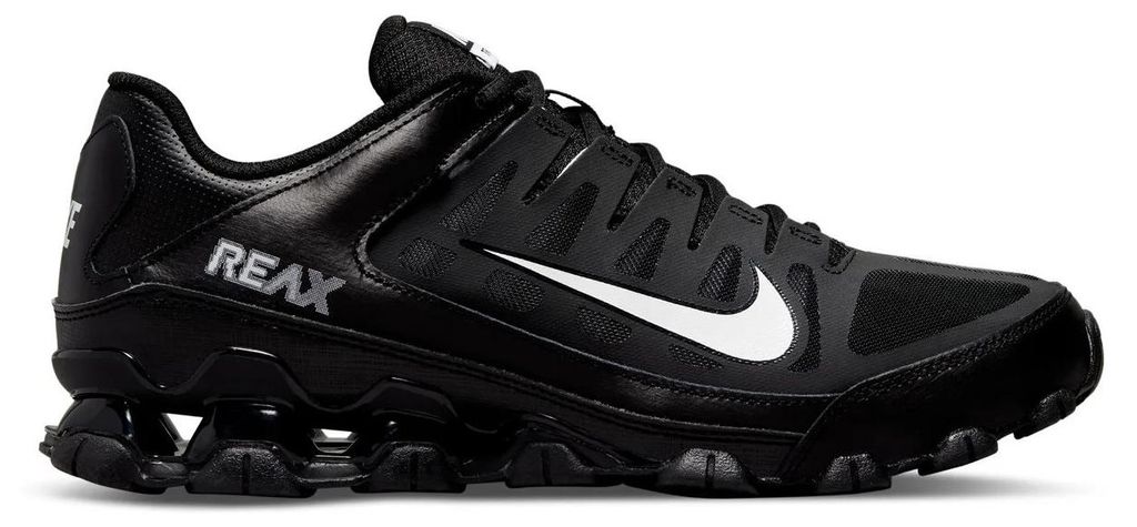 Nike Reax 8 Tr Mesh Herren Sneaker Schuhe Turnschuhe Produktbild 