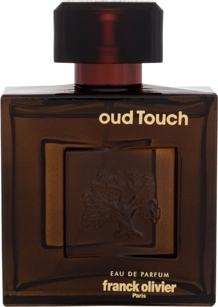 Franck Olivier Oud Touch Eau De Parfum 100ml (uomo) Immagine del prodotto 