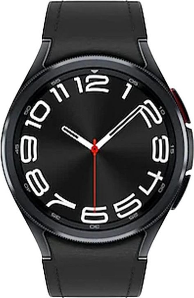 Samsung Galaxy Watch6 Classic - 43 mm - smartwatch z Zdjęcie produktu 