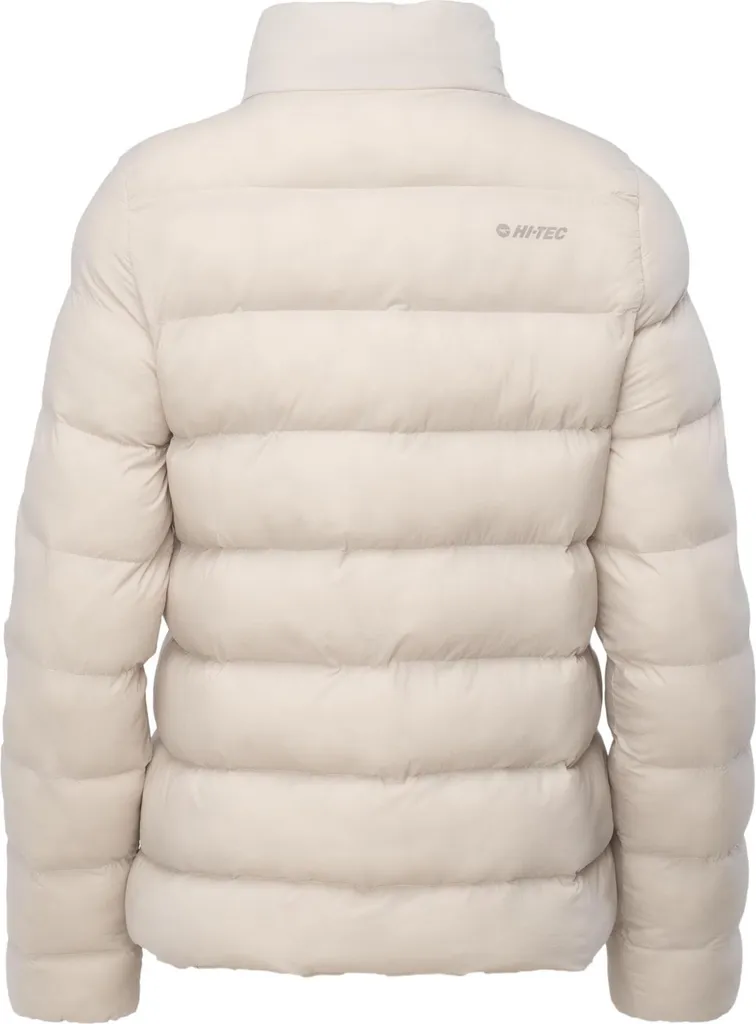 Veste matelassée légère et chaude Lady Stensa - Confort thermique pro