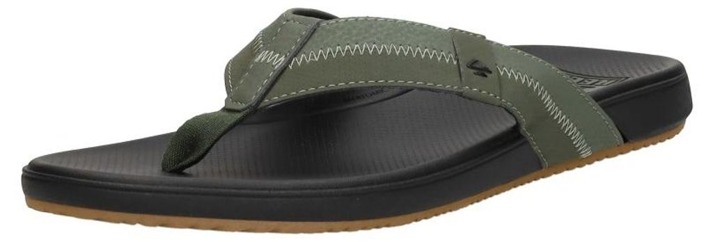 Reef Cushion Phantom 2.0  Teenslippers - groen - Maat 42 Produktbild 