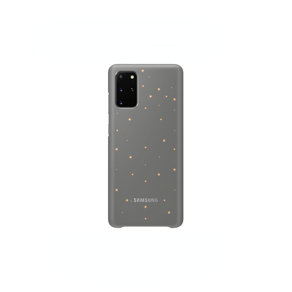 Samsung EF-KG985, Cover, Samsung, Galaxy S20+, 17 cm Produktbild 