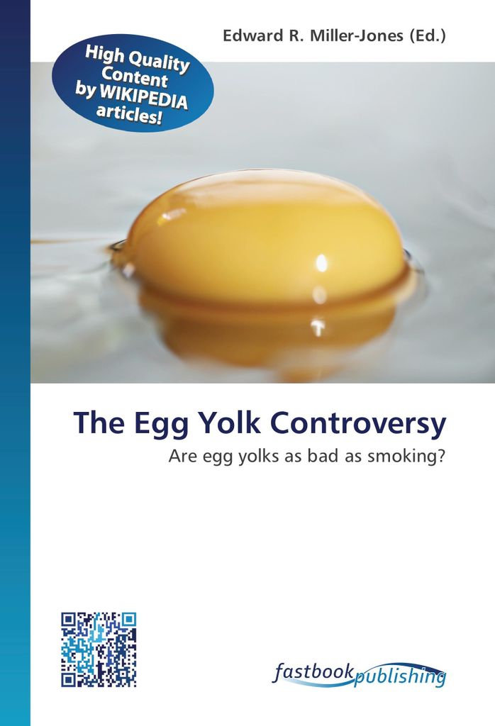 The Egg Yolk Controversy