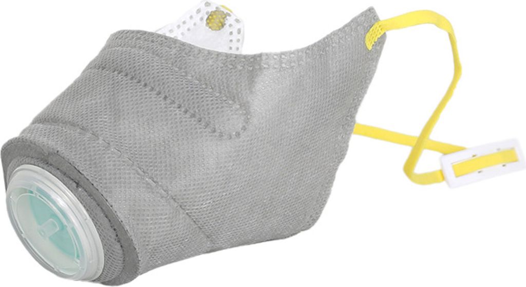 Maulkorb für Atemschutzmasken für Hunde, verstellbar, Hunde-Luftfilter, Gesichtskissen, atmungsaktiv, Anti-Beschlag, Anti-Staub, Schutzmaulkorb f...